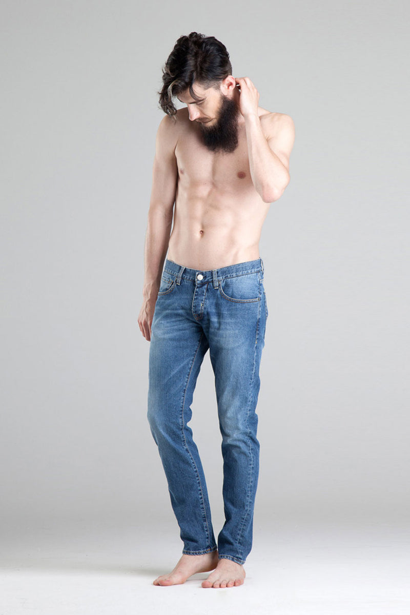 Jeans Slim-fit