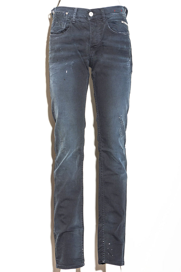 Jeans Stretch - Skinny