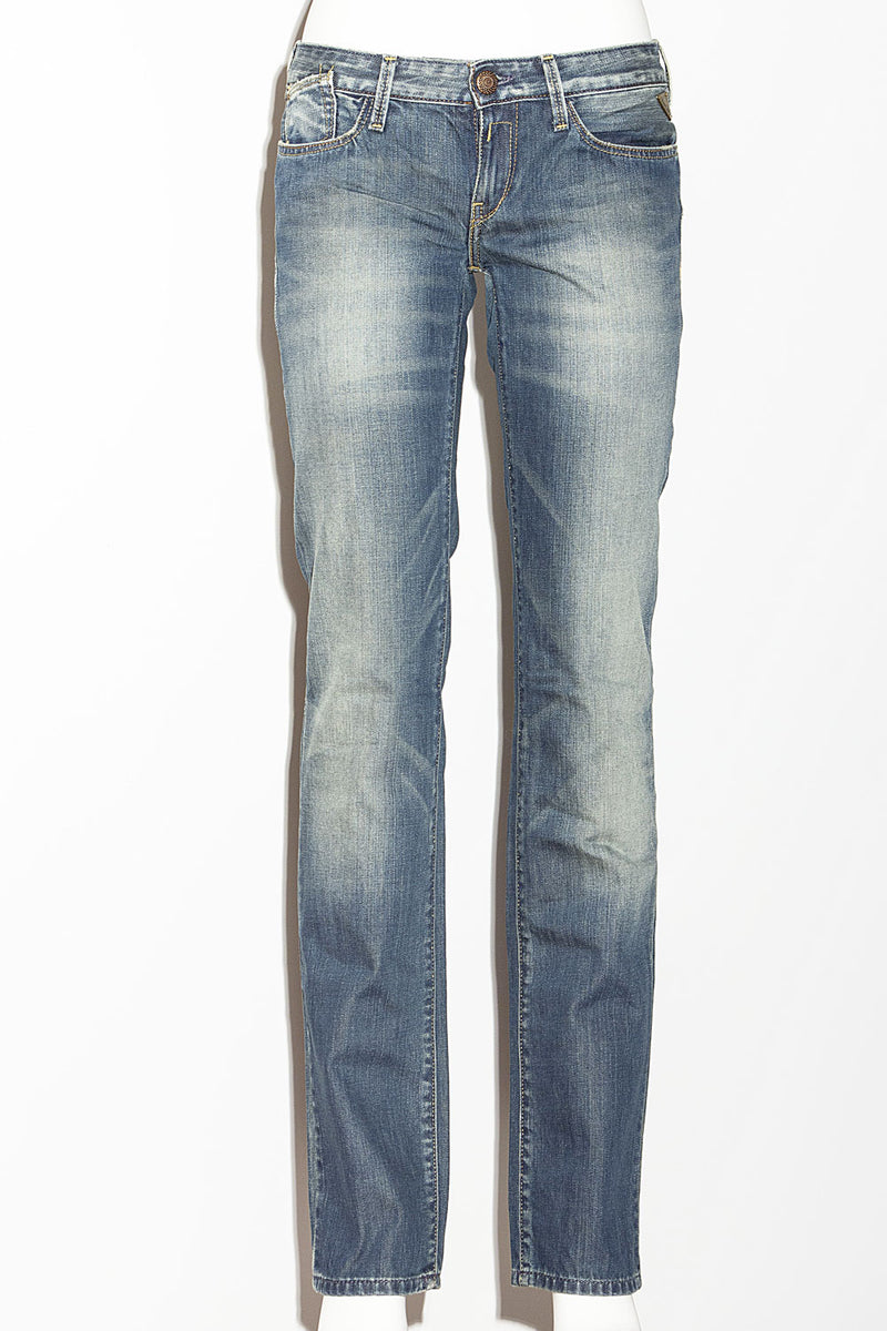 Jeans Stretch - Bootcut