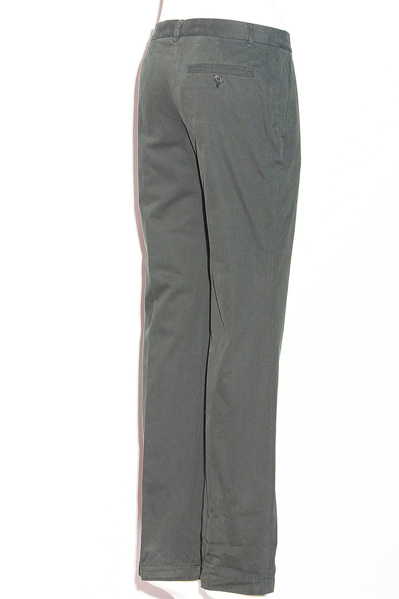 Pants in Cotone - Palazzo