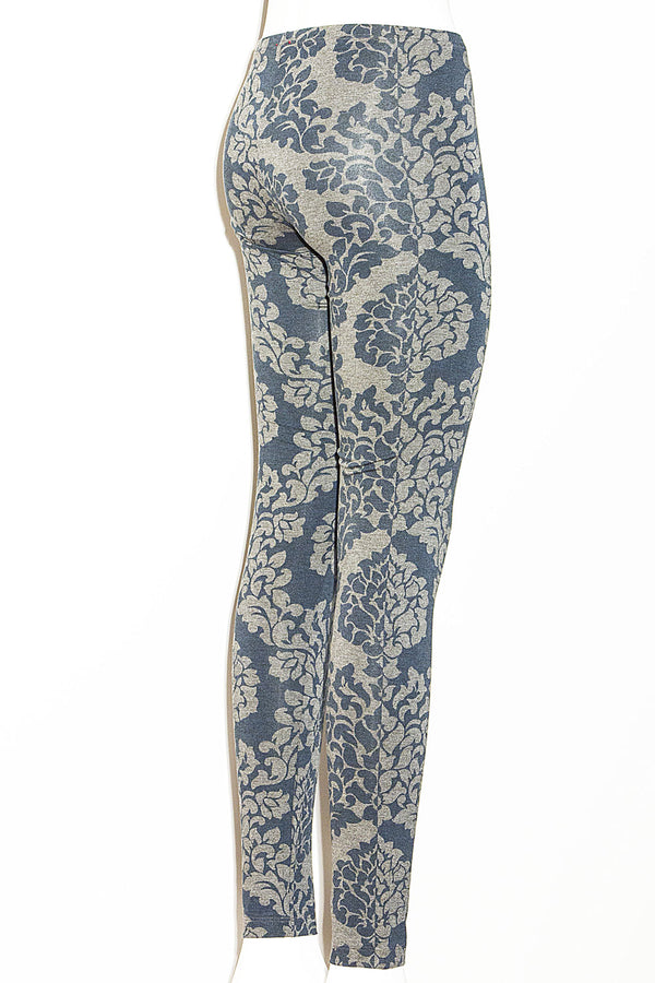 Leggins in Jersey - Fantasia