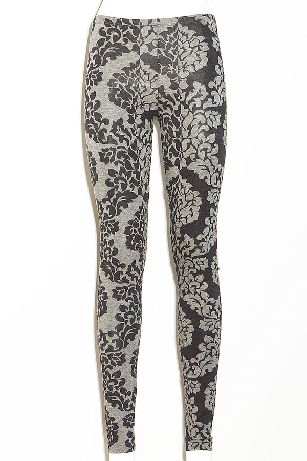 Leggins in Jersey - Fantasia