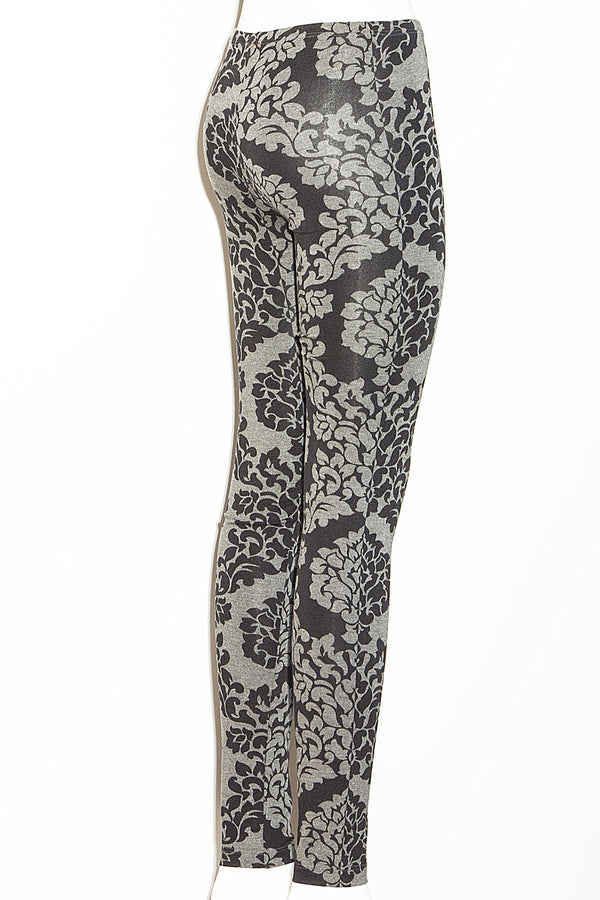 Leggins in Jersey - Fantasia