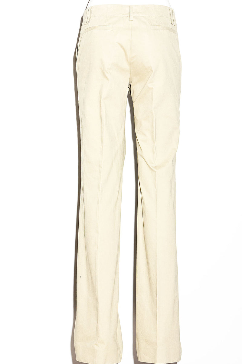 Pants in Cotone - Palazzo
