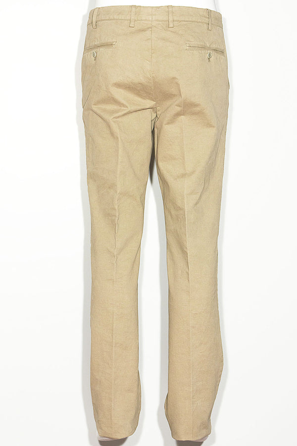Pantalone Classico - Cotone