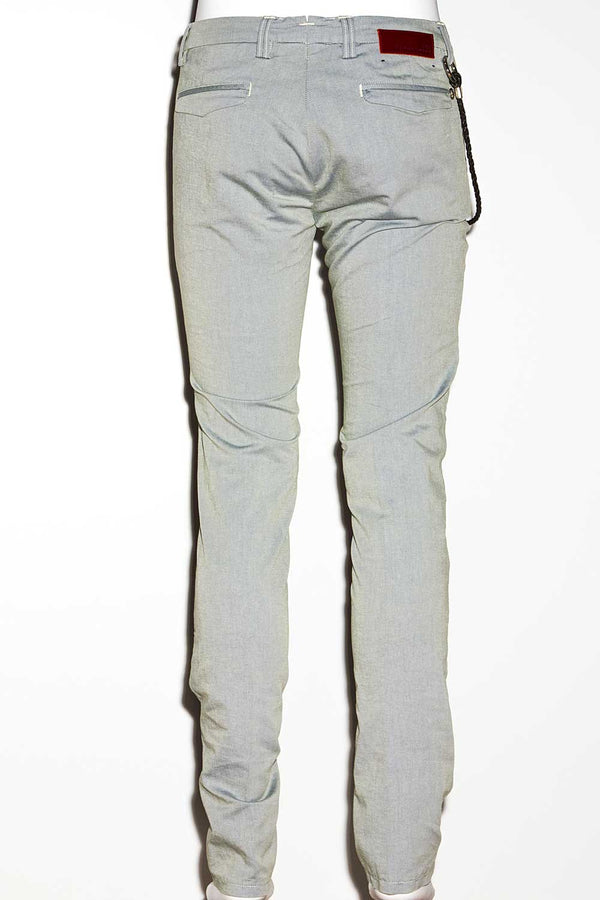 Pantalone Classico - Leggero