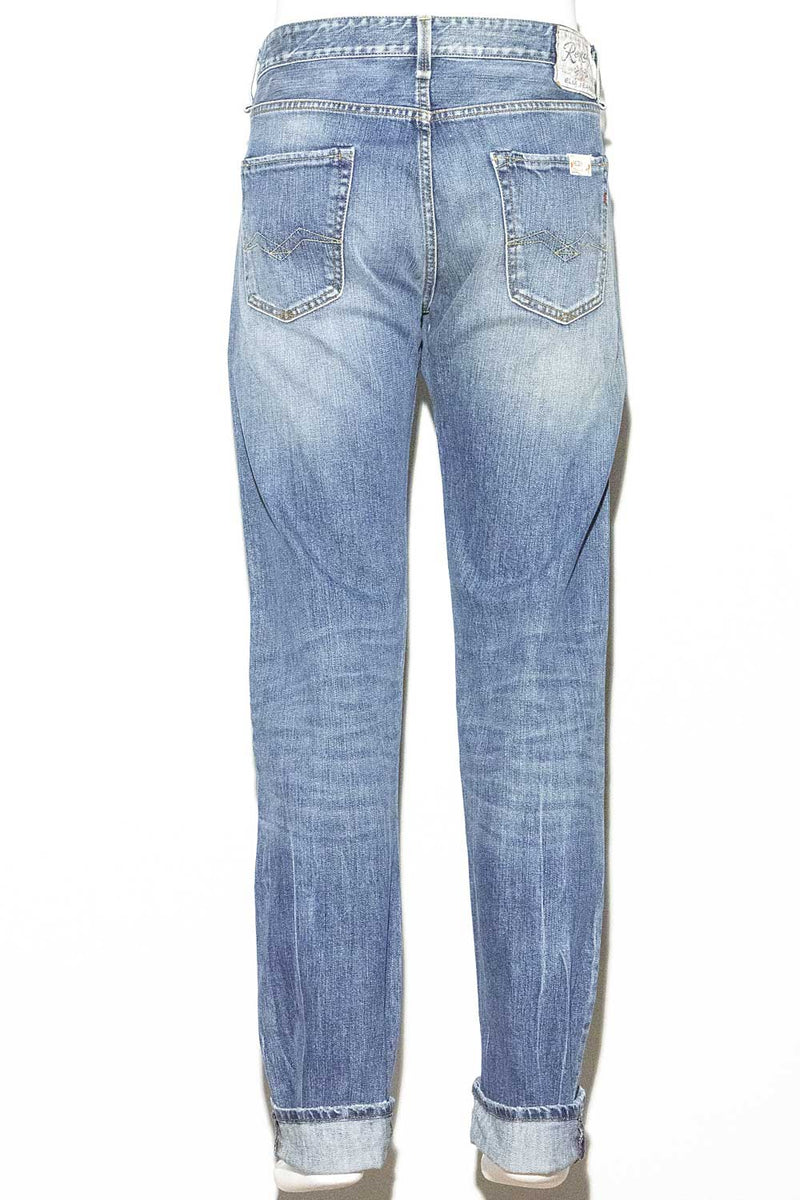 Jeans Stretch