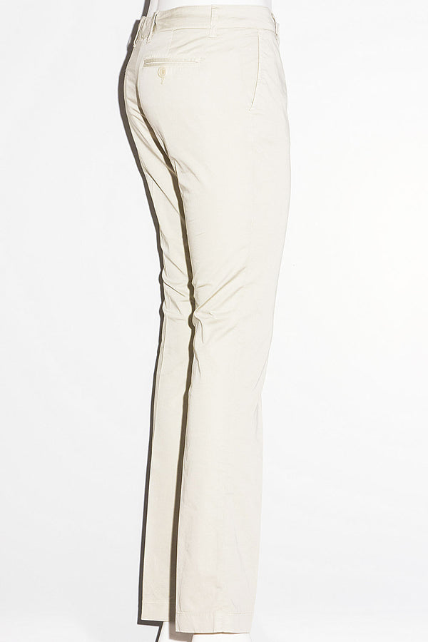 Pantalone Stretch - Dritto