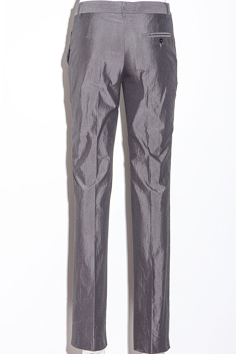 Pantalone Classico - Dritto