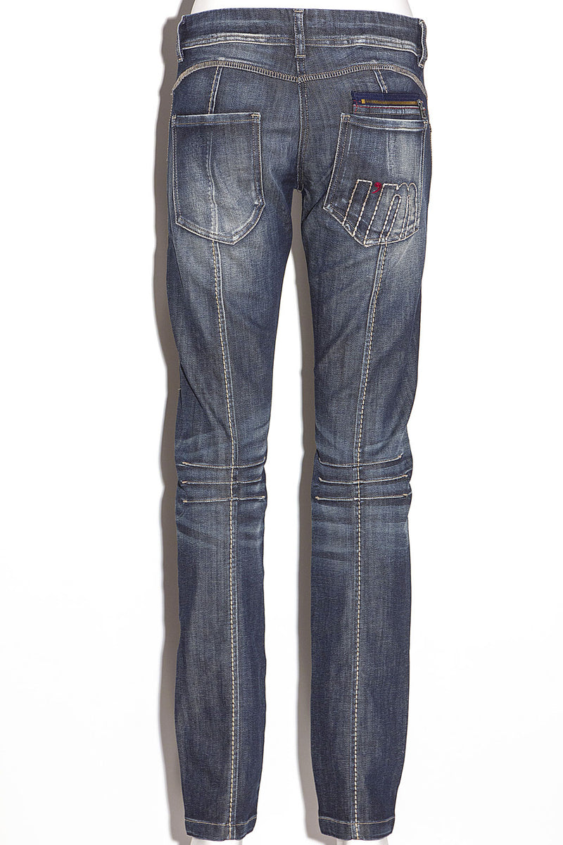 Jeans Stretch - Skinny