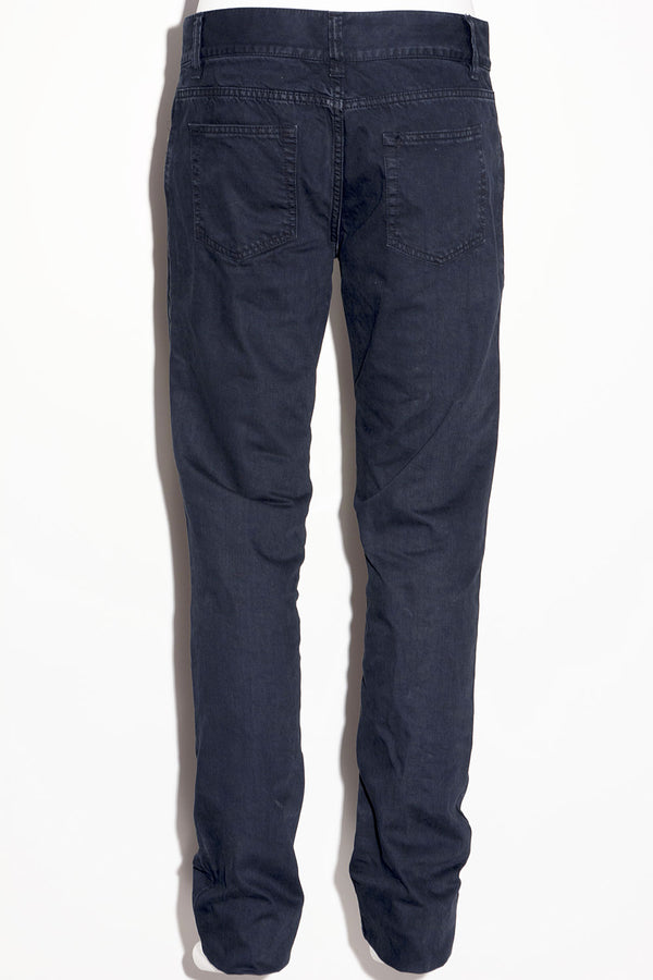 Pantalone Modello Jeans