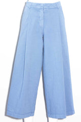 Pants - Gamba Oversize