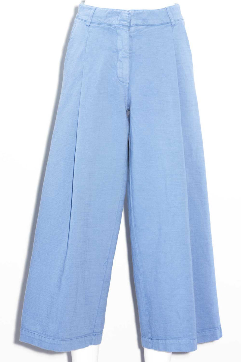 Pants - Gamba Oversize