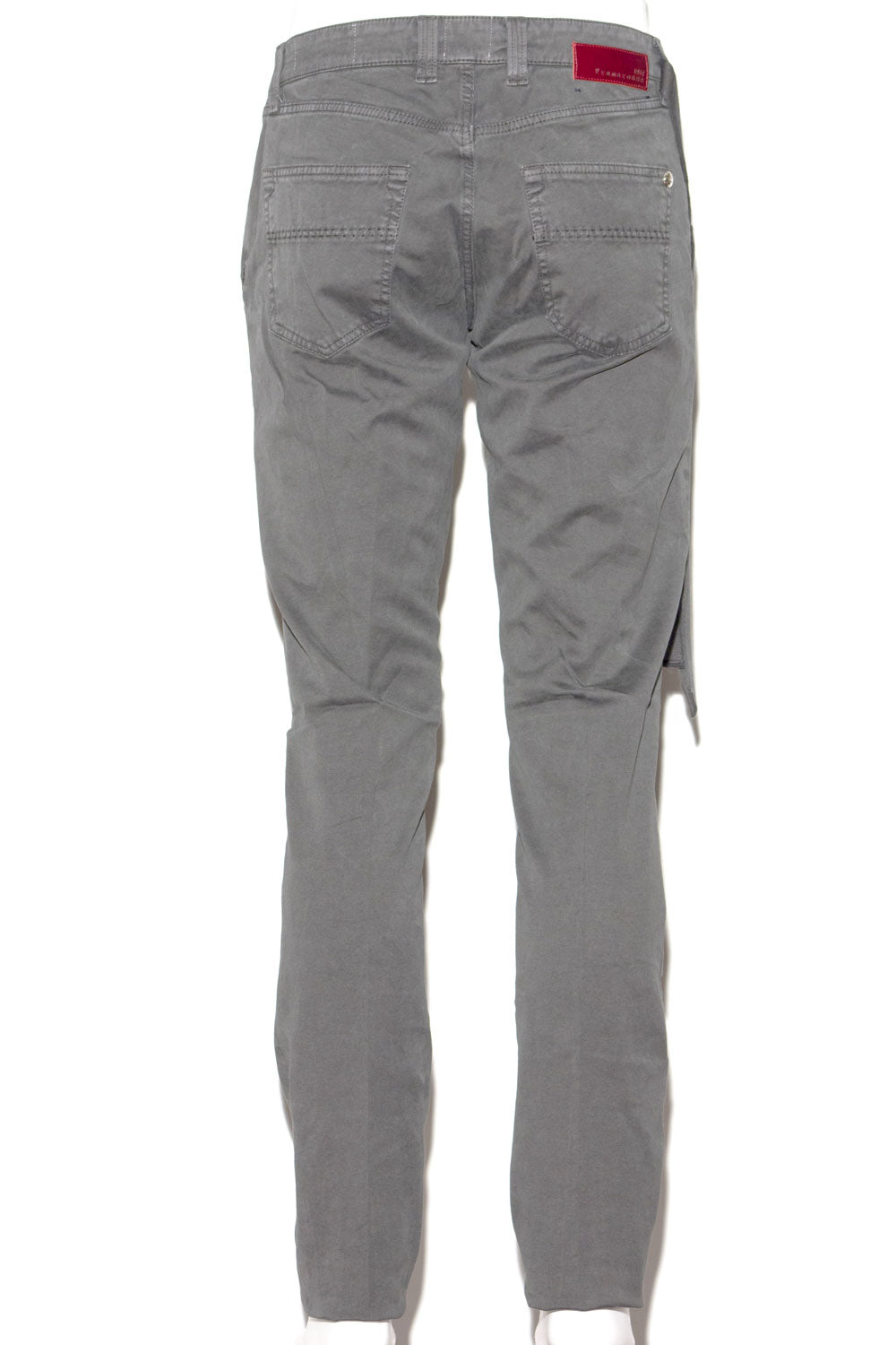 Groppetti Jeans Tramarossa Uomo Pantaloni Tramarossa Tramarossa