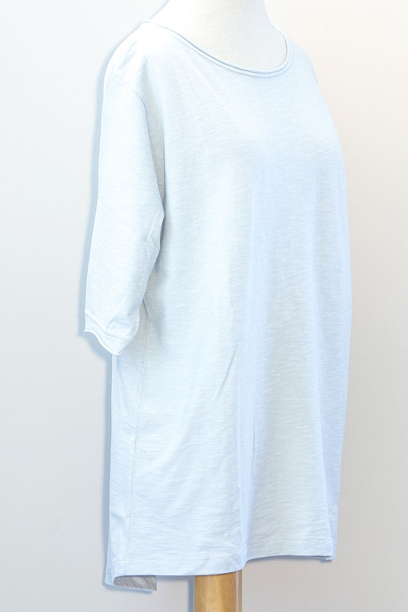 T-Shirt/Lunga