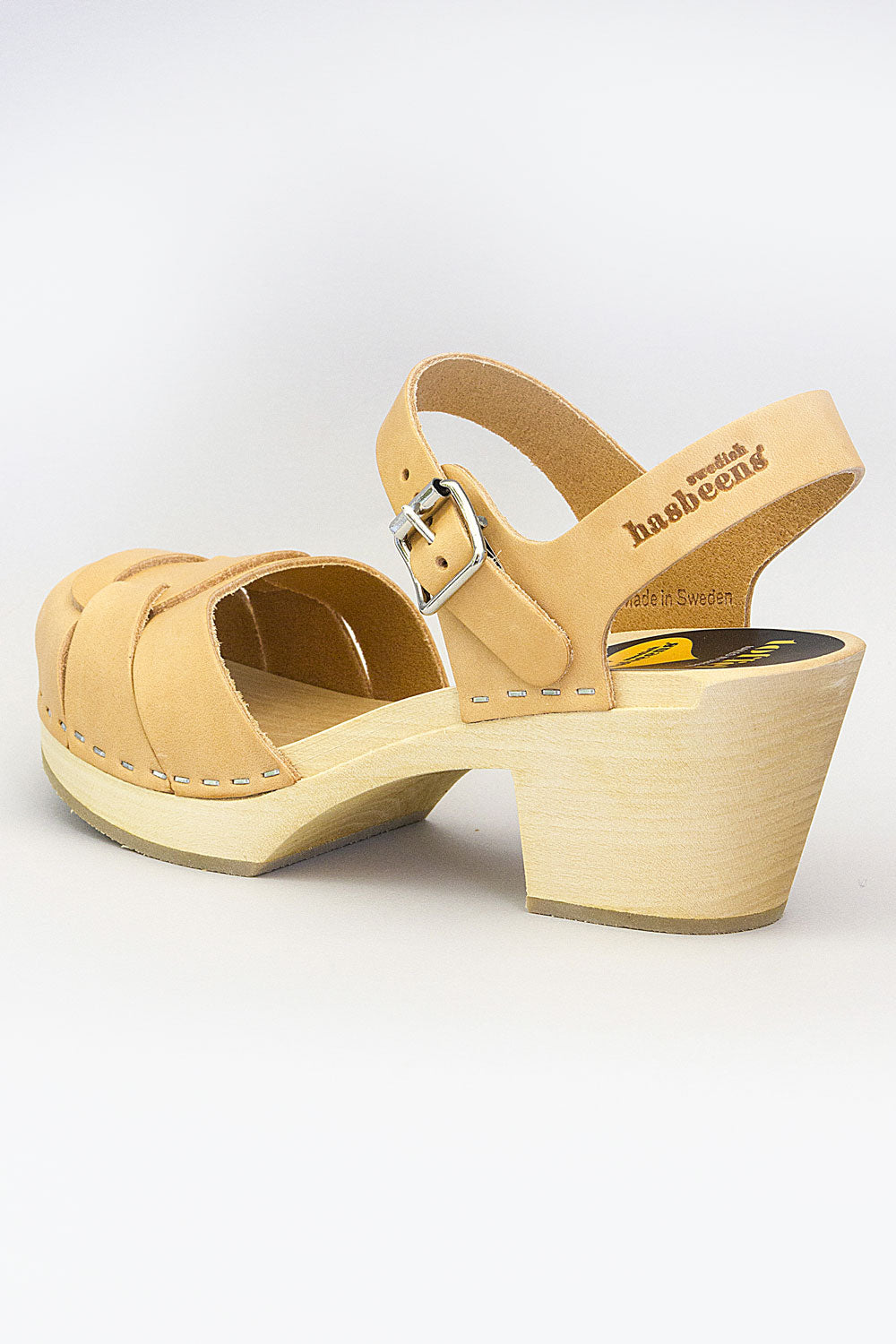 Zoccoli swedish hasbeens new arrivals